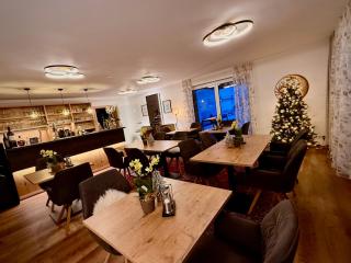 KOASA HOF Bed and Breakfast - 8