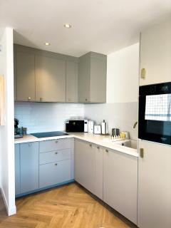 Hypercentre Siam - Appartement calme et lumineux - 3