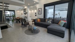 Villa El Loto Blanco - 1