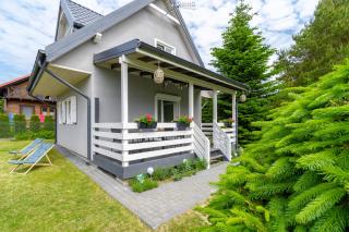 Hacienda-Dębina - Debina - 6