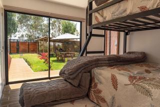 Casa Hacienda El Triangulo - Asia del Campo - 8