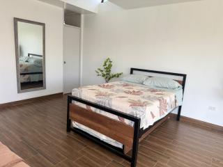 Casa Hacienda El Triangulo - Asia del Campo - 7