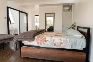 Casa Hacienda El Triangulo - Asia del Campo - 6