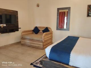 Evergreen Hotel & Resort - Rāmnagar - 7