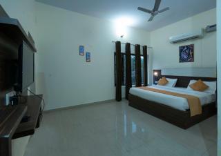 Evergreen Hotel & Resort - Rāmnagar - 5