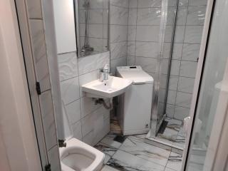 House of Parlament Apartment - 1