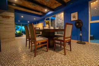 Casa San Sebastian - 1