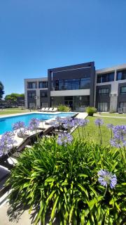 Carpinchos De Otamendi - 0