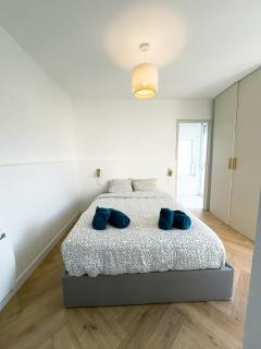 Hypercentre Siam - Appartement calme et lumineux - 8