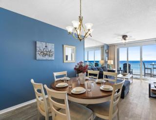 Gulf Dunes 502 - Gulf Treasure - 7