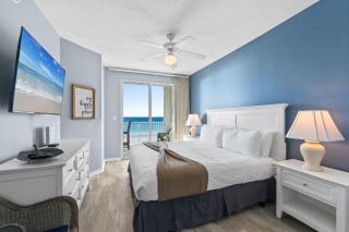 Gulf Dunes 502 - Gulf Treasure - 3