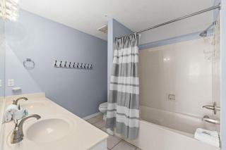 Gulf Dunes 502 - Gulf Treasure - 1