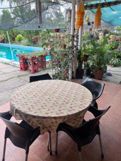 Dormitorio en casa de familia - 9