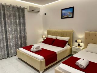 Villa Festim Ksamil - 9