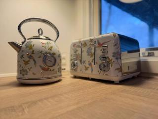 Stay Very Close To Nature And The Sea - 5