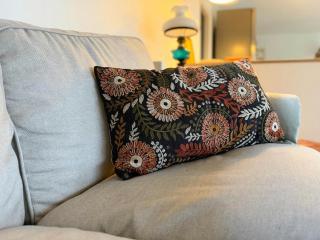 Stay Very Close To Nature And The Sea - 1