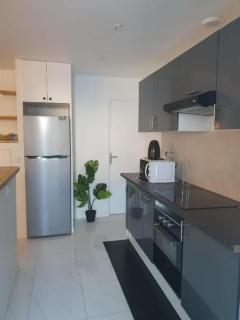 Magnifique studio neuf près de CDG/Paris /Parc d'Exposition - 4