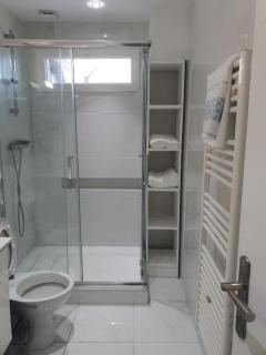 Magnifique studio neuf près de CDG/Paris /Parc d'Exposition - 9