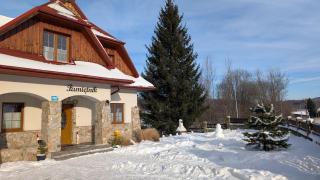 Willa Pamiętnik - 9