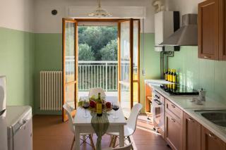 Terrazza vista mare-Parcheggio gratuito -3Min A14 -Mastrangelo Beach - 5