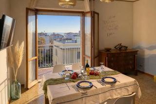 Terrazza vista mare-Parcheggio gratuito -3Min A14 -Mastrangelo Beach - 4