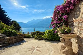 Villa Marina - Como lake - 7