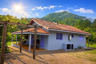 Cantinho Paraíso da Mantiqueira SFX pet friendly - 4