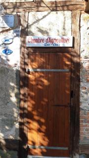 L'atypique du buisson de la gariole - 7