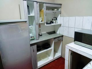 Departamento de tres habitaciones amplio - 2