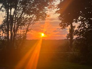 Gemütliche, ländliche Ferienwohnung für 2 - 6