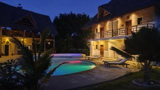 Bush Paradise Kiwengwa - 0