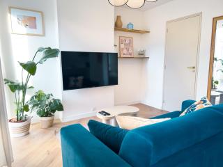Hypercentre Siam - Appartement calme et lumineux - 4