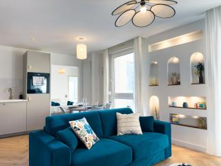 Hypercentre Siam - Appartement calme et lumineux - 6