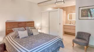 LE MAS 5 étoiles SPA Saint Quenin-26 personnes- Accueil Familles et événements MONT VENTOUX PROVENCE - 3