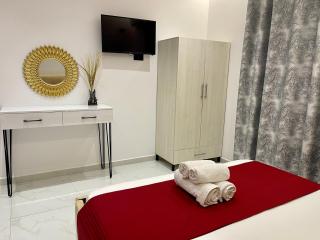 Villa Festim Ksamil - 4