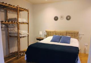 Cantinho Paraíso da Mantiqueira SFX pet friendly - 1