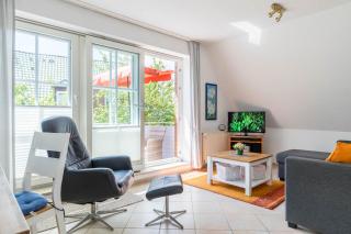 Haus Jenny Wohnung D 3b - 9