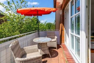 Haus Jenny Wohnung D 3b - 8