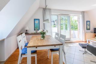 Haus Jenny Wohnung D 3b - Redewisch - 5