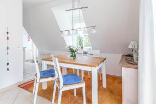 Haus Jenny Wohnung D 3b - Redewisch - 4