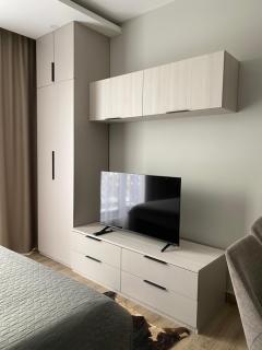 Residence Hill Chill on Kop Apartment - 4