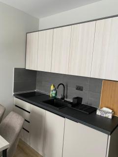 Residence Hill Chill on Kop Apartment - 1