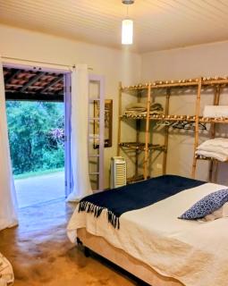 Cantinho Paraíso da Mantiqueira SFX pet friendly - 2