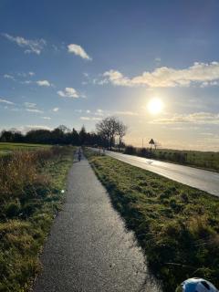 Gemütliche, ländliche Ferienwohnung für 2 - 8