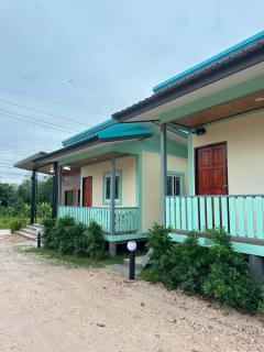 Happy Koh Yao Yai Bangkalo - 5