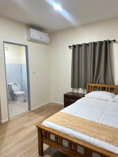 Happy Koh Yao Yai Bangkalo - 3