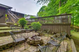Barren River Lake Home with Boat Dock and Grill! - 9