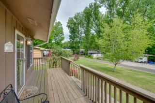 Barren River Lake Home with Boat Dock and Grill! - 6