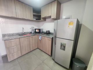 Apartamento Cerca al Cancerológico y CC - 5