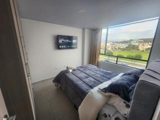 Apartamento Cerca al Cancerológico y CC - 3